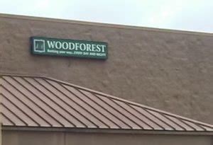 Woodforest Check Cashing Policy